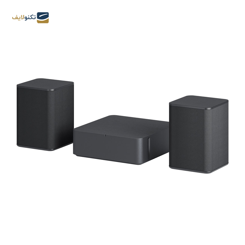 ساندبار ال جی مدل S80QR - LG Soundbar S80QR