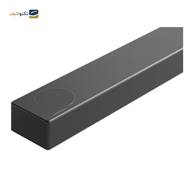 ساندبار ال جی مدل S75QR - LG Soundbar S75QR