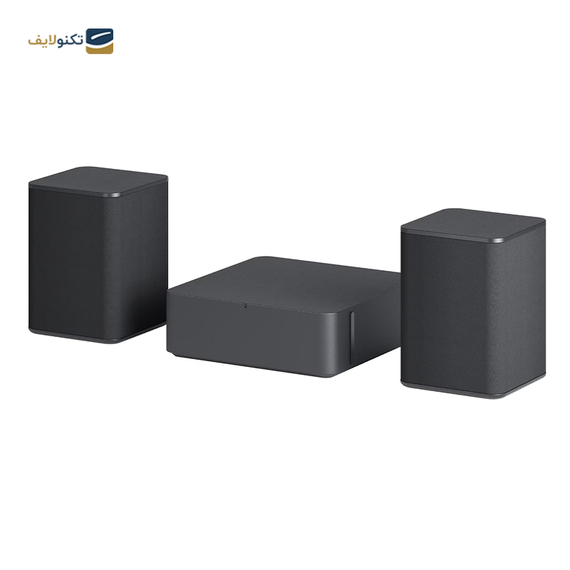 ساندبار ال جی مدل S75QR - LG Soundbar S75QR