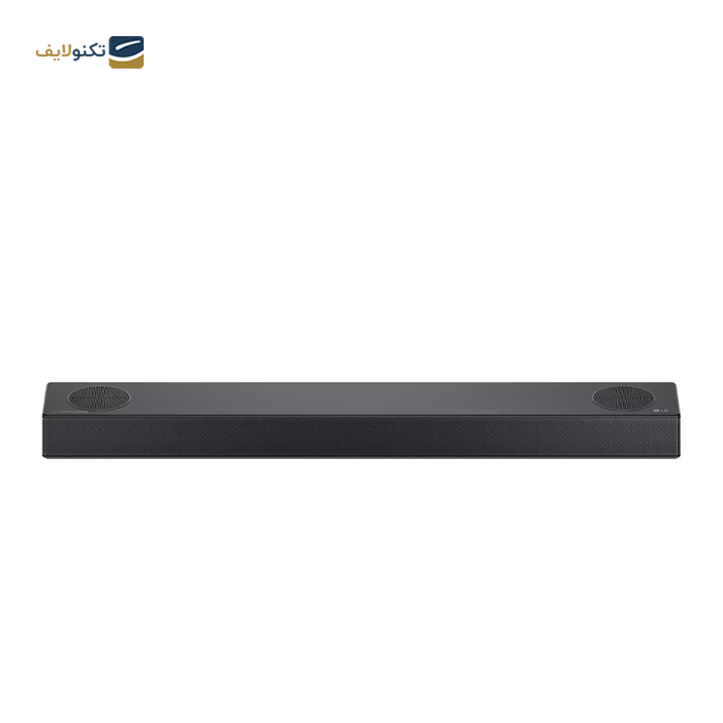 ساندبار ال جی مدل S75QR - LG Soundbar S75QR