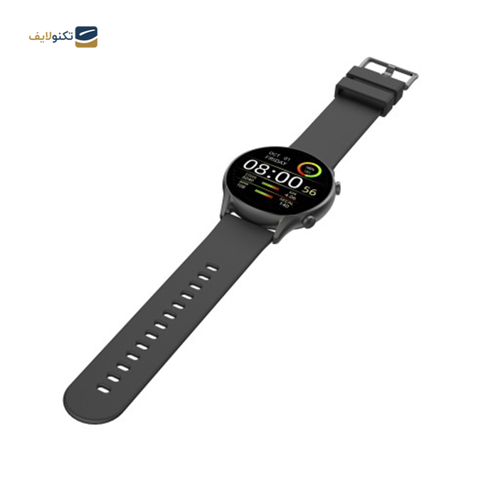 ساعت هوشمند کیسلکت مدل Kr - Kieslect smart Calling Watch Kr