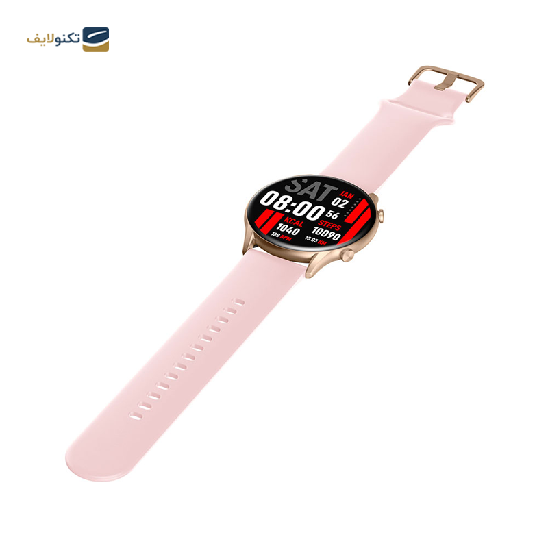 ساعت هوشمند کیسلکت مدل Kr - Kieslect smart Calling Watch Kr