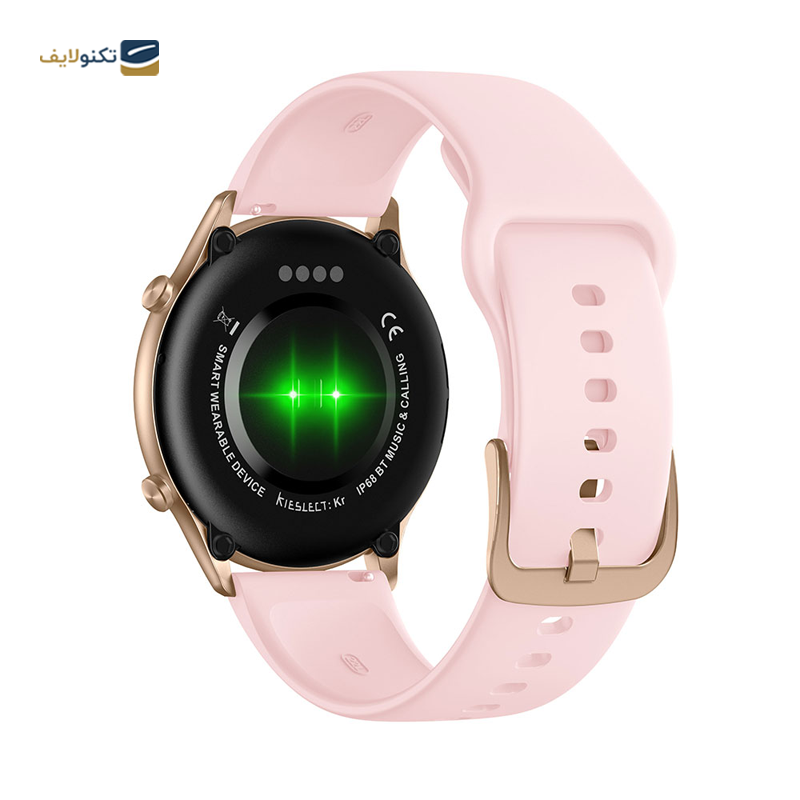 ساعت هوشمند کیسلکت مدل Kr - Kieslect smart Calling Watch Kr