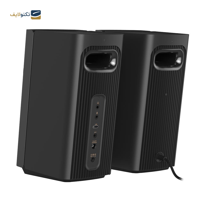  اسپیکر دسکتاپ کریتیو مدل  T60 - Creative T60 Desktop Speaker