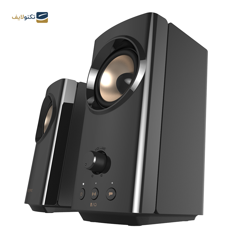  اسپیکر دسکتاپ کریتیو مدل  T60 - Creative T60 Desktop Speaker