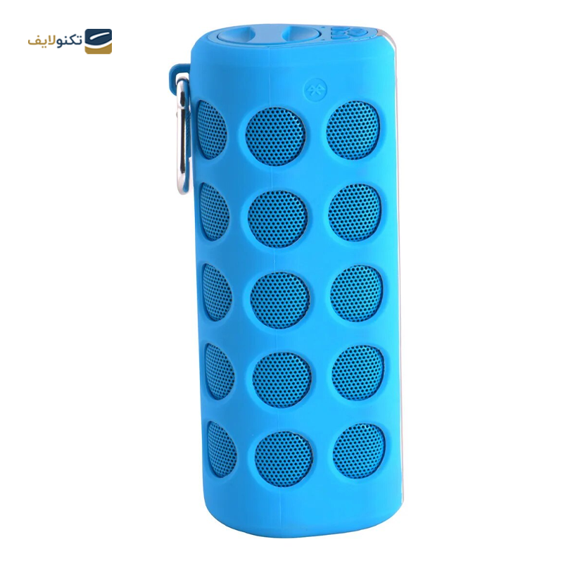 اسپیکر بلوتوثی قابل حمل داس مدل Motion DS-1209 - Doss Motion DS-1209 Bluetooth Portable Speaker