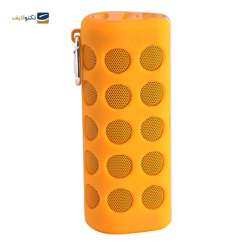 اسپیکر بلوتوثی قابل حمل داس مدل Motion DS-1209 - Doss Motion DS-1209 Bluetooth Portable Speaker