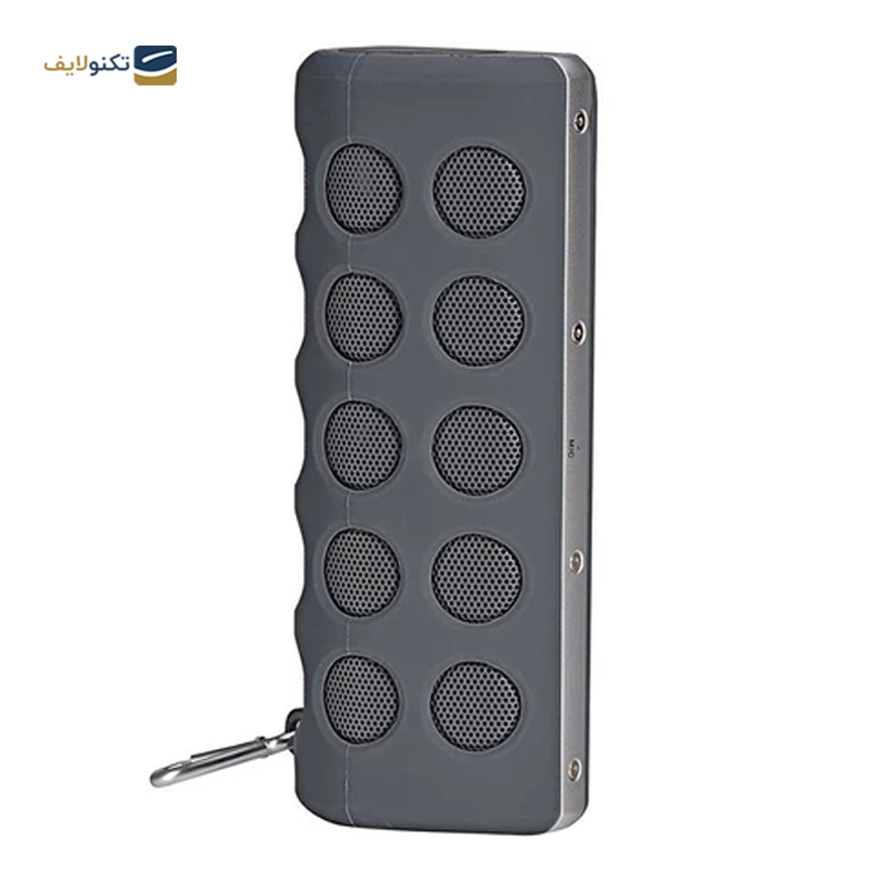 اسپیکر بلوتوثی قابل حمل داس مدل Motion DS-1209 - Doss Motion DS-1209 Bluetooth Portable Speaker