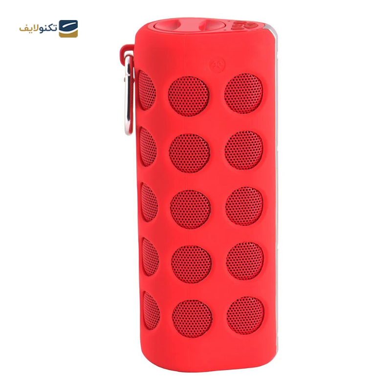 اسپیکر بلوتوثی قابل حمل داس مدل Motion DS-1209 - Doss Motion DS-1209 Bluetooth Portable Speaker