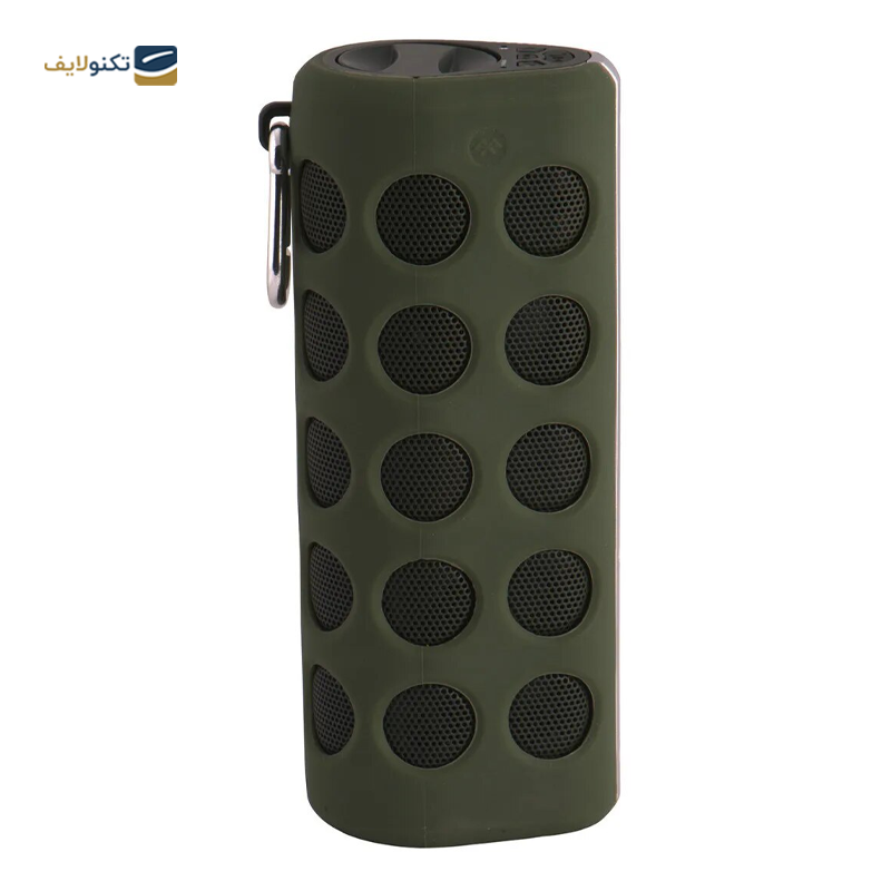 اسپیکر بلوتوثی قابل حمل داس مدل Motion DS-1209 - Doss Motion DS-1209 Bluetooth Portable Speaker