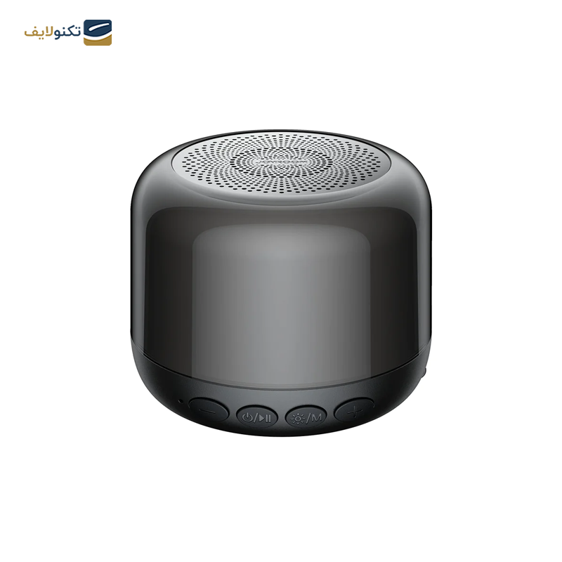 اسپیکر بلوتوثی قابل حمل جوی روم مدل JR-ML03 - Joyroom JR-ML03 Portable Bluetooth Speaker