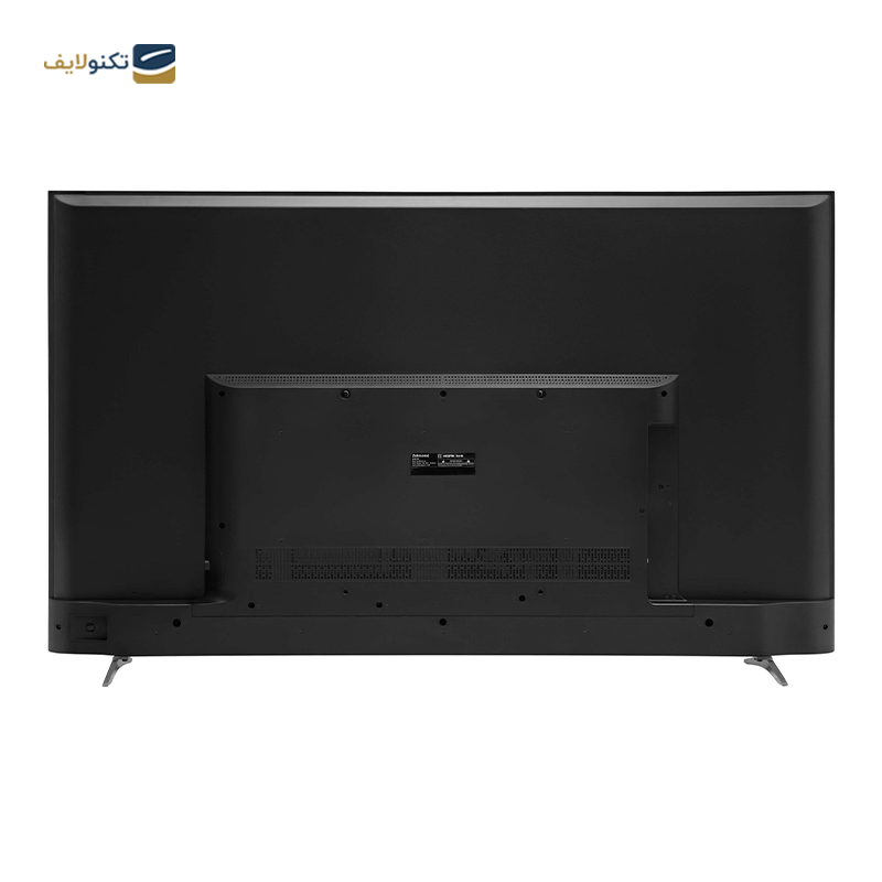 تلویزیون ال ای دی هوشمند زلموند مدل PANA55US2134 سایز 55 اینچ - Zelmond PANA55US2134 LED Smart TV 55Inch