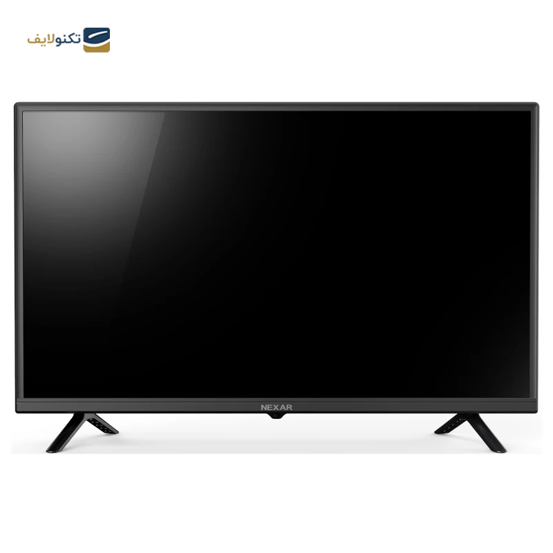 تلویزیون ال ای دی نکسار مدل NTV-D32C412N سایز 32 اینچ - Nexar NTV-D32C412N 32 inch LED TV