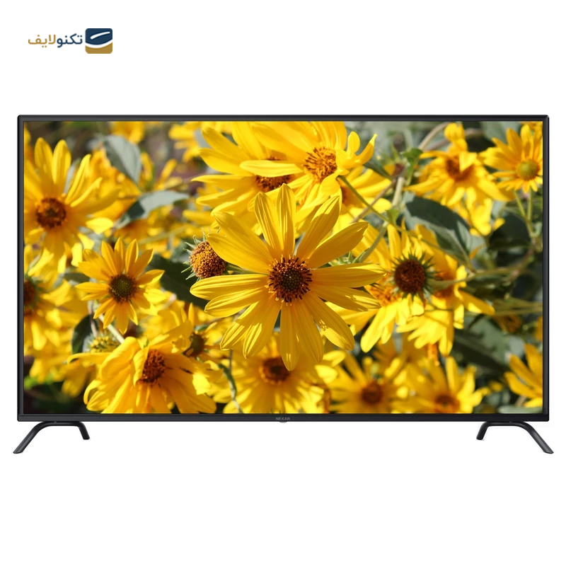 تلویزیون ال ای دی نکسار مدل NTV-D32C412N سایز 32 اینچ - Nexar NTV-D32C412N 32 inch LED TV