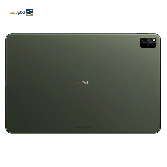 تبلت هواوی مدل Matepad Pro WGR-W19 ظرفیت 256 گیگابایت	 - Huawei Matepad Pro WGR-W19 256GB/8GB Tablet