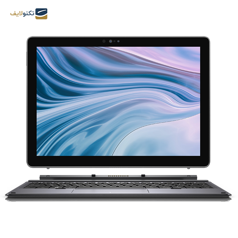 تبلت دل مدل Latitude 7210 ظرفیت 240 گیگابایت رم 8 گیگا‌بایت - Dell Latitude 7210 Core i5 10310U 8GB RAM 240GB SSD Tablet