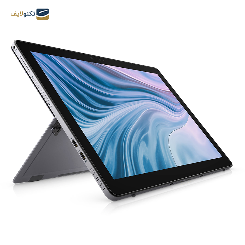 تبلت دل مدل Latitude 7210 ظرفیت 240 گیگابایت رم 8 گیگا‌بایت - Dell Latitude 7210 Core i5 10310U 8GB RAM 240GB SSD Tablet