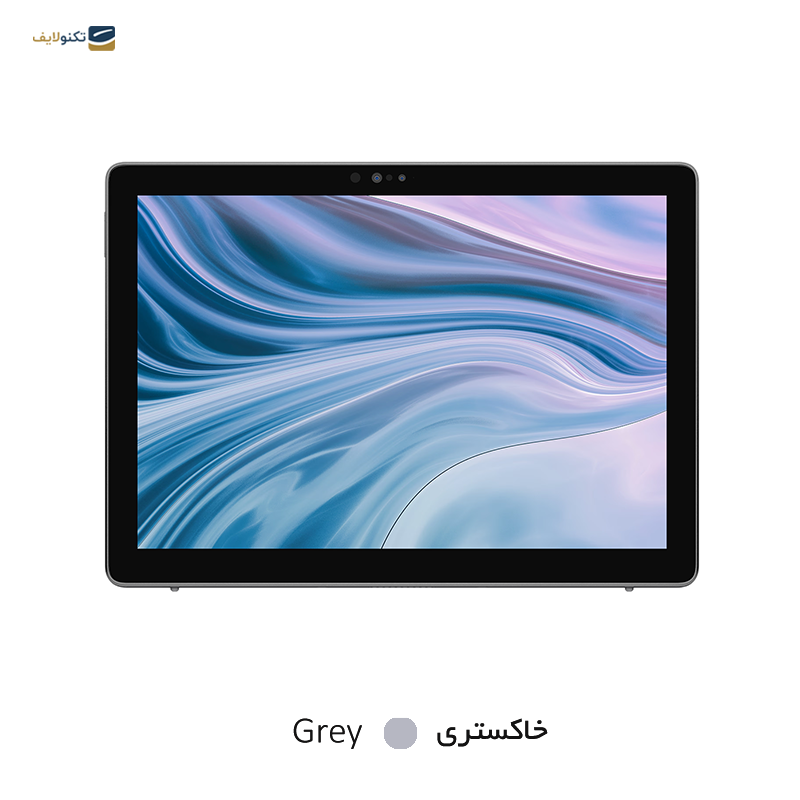 تبلت دل مدل Latitude 7210 ظرفیت 240 گیگابایت رم 8 گیگا‌بایت - Dell Latitude 7210 Core i5 10310U 8GB RAM 240GB SSD Tablet