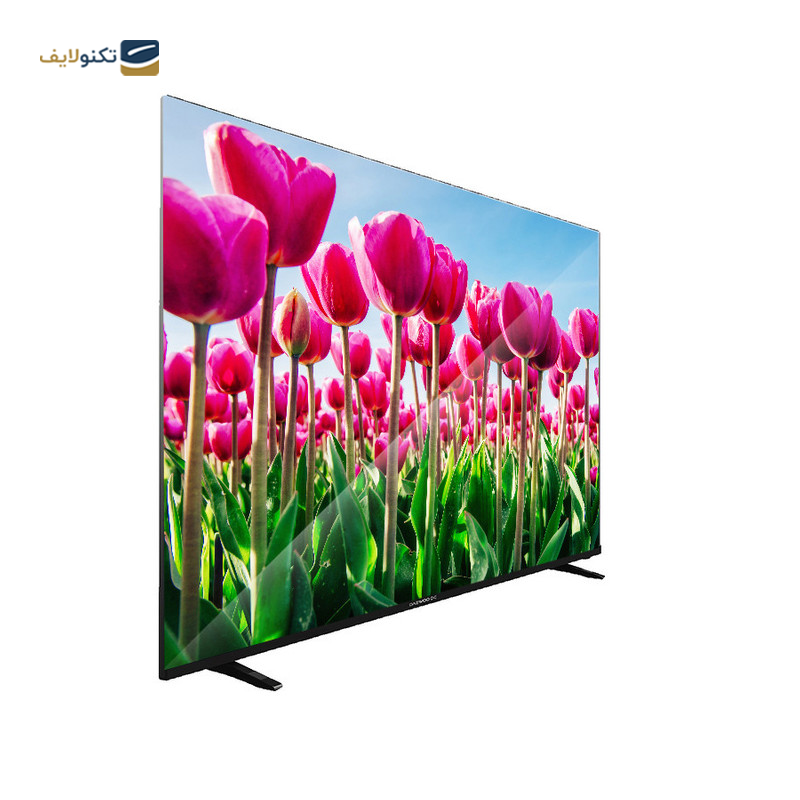 تلویزیون ال ای دی دوو مدل DSL-65SU1810 سایز 65 اینچ - Daewoo DSL-65SU1810 LED TV 65 Inch