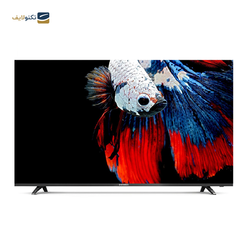 تلویزیون ال ای دی دوو مدل DSL-65SU1810 سایز 65 اینچ - Daewoo DSL-65SU1810 LED TV 65 Inch