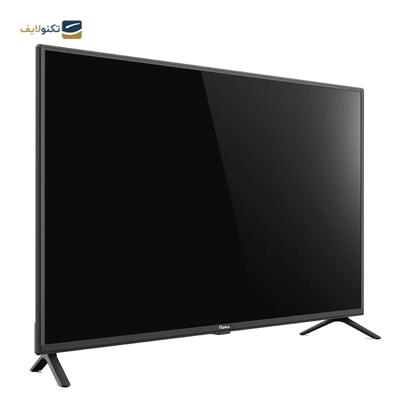 تلویزیون ال ای دی جی پلاس مدل GTV-40PH420N سایز 40 اینچ - Gplus GTV-40PH420N LED TV 40 inches