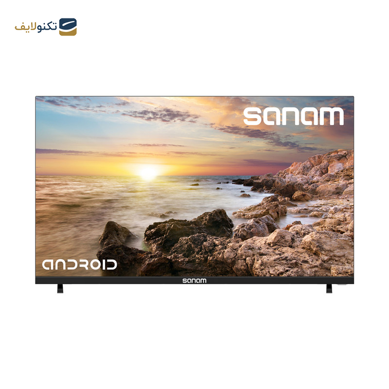 تلویزیون ال ای دی صنام مدل SLS-32M1230 سایز 32 اینچ - Sanam SLS-32M1230 TV