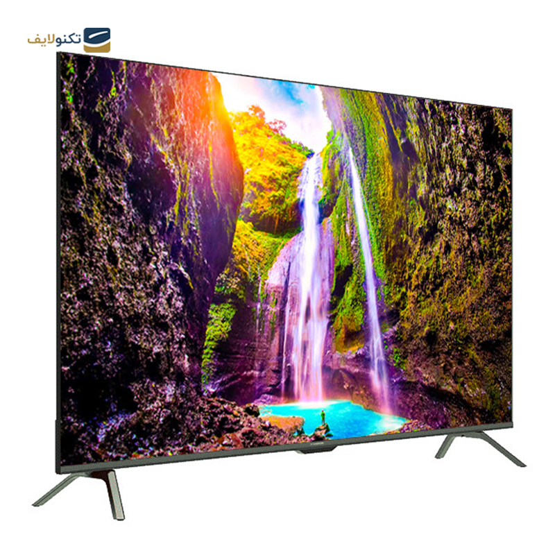 تلویزیون ال ای دی ایکس ویژن مدل XYU755 سایز 50 اینچ - X.Vision XYU755 LED 50 inch TV