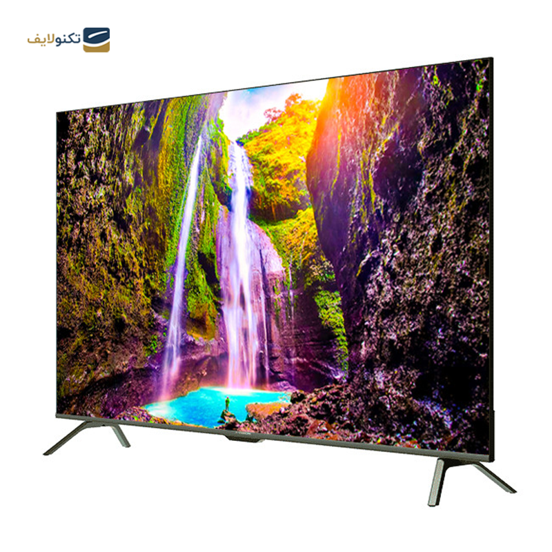 تلویزیون ال ای دی ایکس ویژن مدل XYU755 سایز 50 اینچ - X.Vision XYU755 LED 50 inch TV