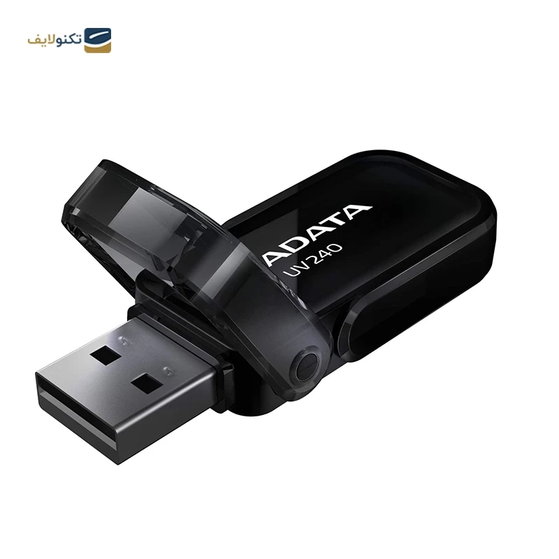 فلش مموری ای دیتا مدل UV240 ظرفیت 32 گیگابایت - ADATA UV240 Flash Memory - 32GB