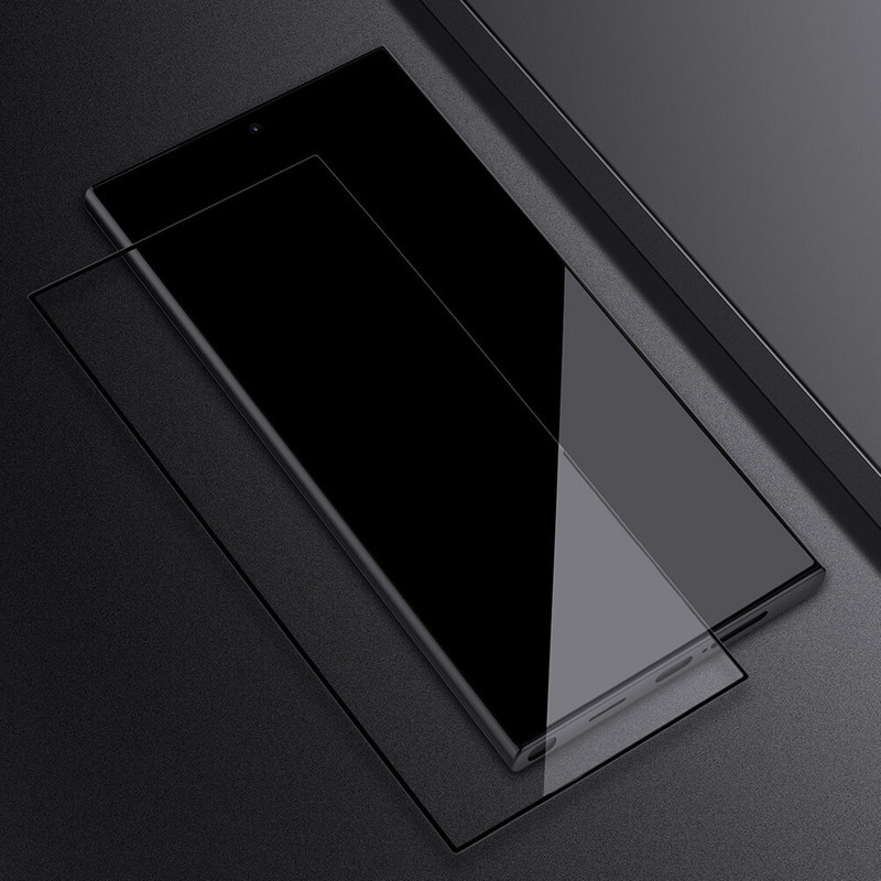 محافظ صفحه نمایش بوف مدل FullGlue-Max-G مناسب برای گوشی موبایل اوپو Oppo Reno11 Pro/ 11/ 11 China/ 10 pro/ 10/ 10 China - Buff FullGlue-Max-G Glass Screen Protector For Oppo Reno11 Pro/11/11 China/10 pro/10/10 China
