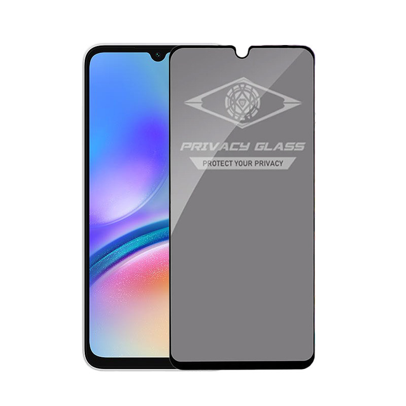 محافظ صفحه نمایش اپیکوی مدل Privacy مناسب برای گوشی موبایل سامسونگ Galaxy A70/A05/A05s - Epicoy Privacy Glass Screen Protector For Samsung Galaxy A70/A05/A05s