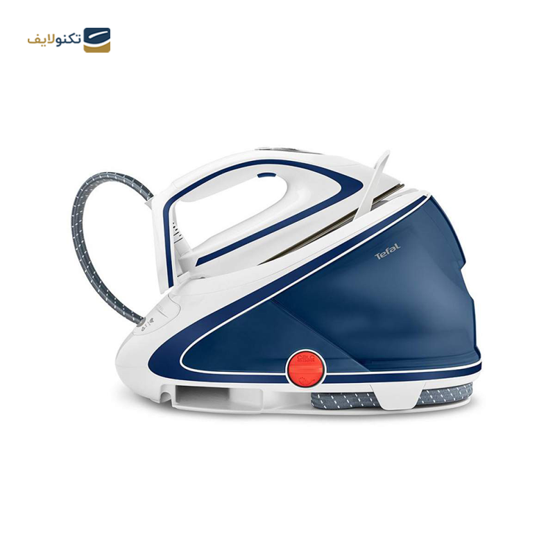 اتو بخار مخزن دار تفال مدل GV9570 - Tefal GV9570 Steamer Station