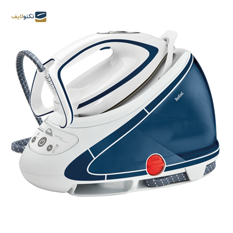 اتو بخار مخزن دار تفال مدل GV9570 - Tefal GV9570 Steamer Station