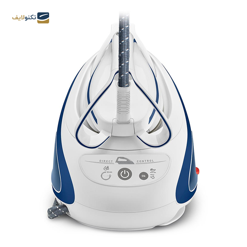 اتو بخار مخزن دار تفال مدل GV9570 - Tefal GV9570 Steamer Station