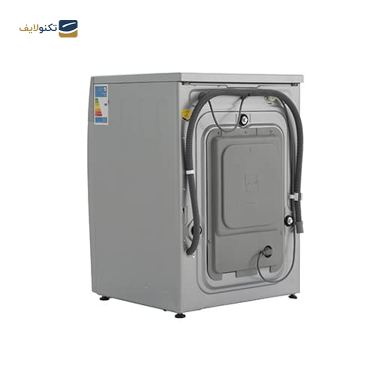 ماشین لباسشویی اسنوا 9 کیلویی سری واش این واش مدل SWM-94S61 - Snowa Wash in Wash Series SWM-94S61 Washing Machine