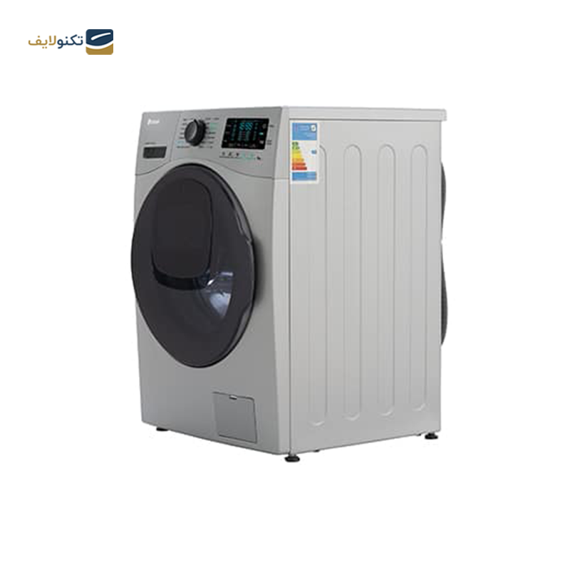 ماشین لباسشویی اسنوا 9 کیلویی سری واش این واش مدل SWM-94S61 - Snowa Wash in Wash Series SWM-94S61 Washing Machine