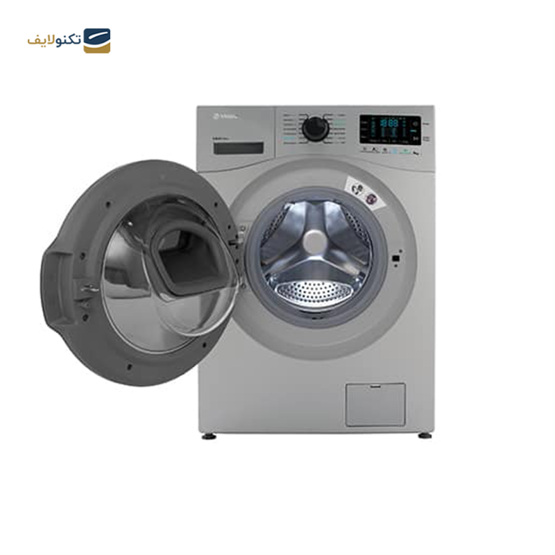 ماشین لباسشویی اسنوا 9 کیلویی سری واش این واش مدل SWM-94S61 - Snowa Wash in Wash Series SWM-94S61 Washing Machine