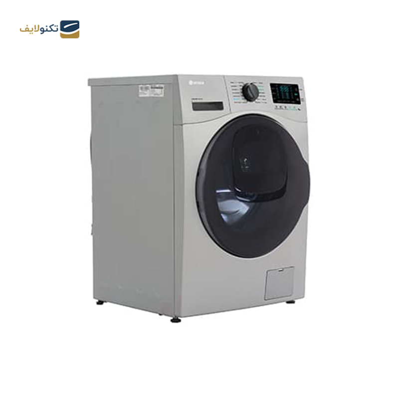 ماشین لباسشویی اسنوا 9 کیلویی سری واش این واش مدل SWM-94S61 - Snowa Wash in Wash Series SWM-94S61 Washing Machine