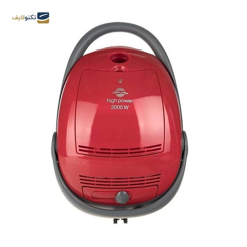  جارو برقی پارس خزر مدل VC-2000W - Pars Khazar VC-2000W Vacuum Cleaner