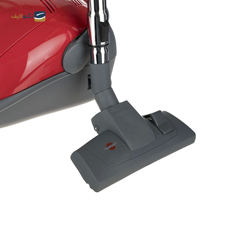  جارو برقی پارس خزر مدل VC-2000W - Pars Khazar VC-2000W Vacuum Cleaner