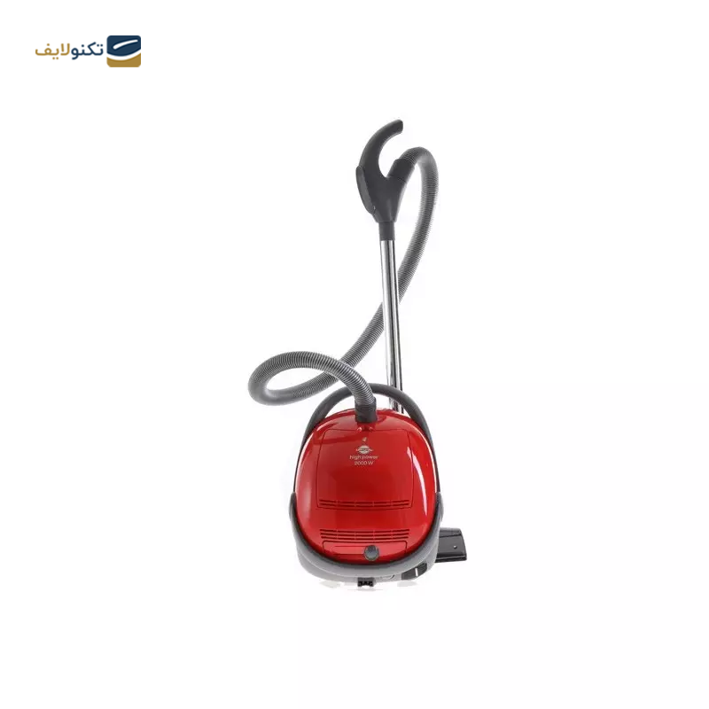  جارو برقی پارس خزر مدل VC-2000W - Pars Khazar VC-2000W Vacuum Cleaner