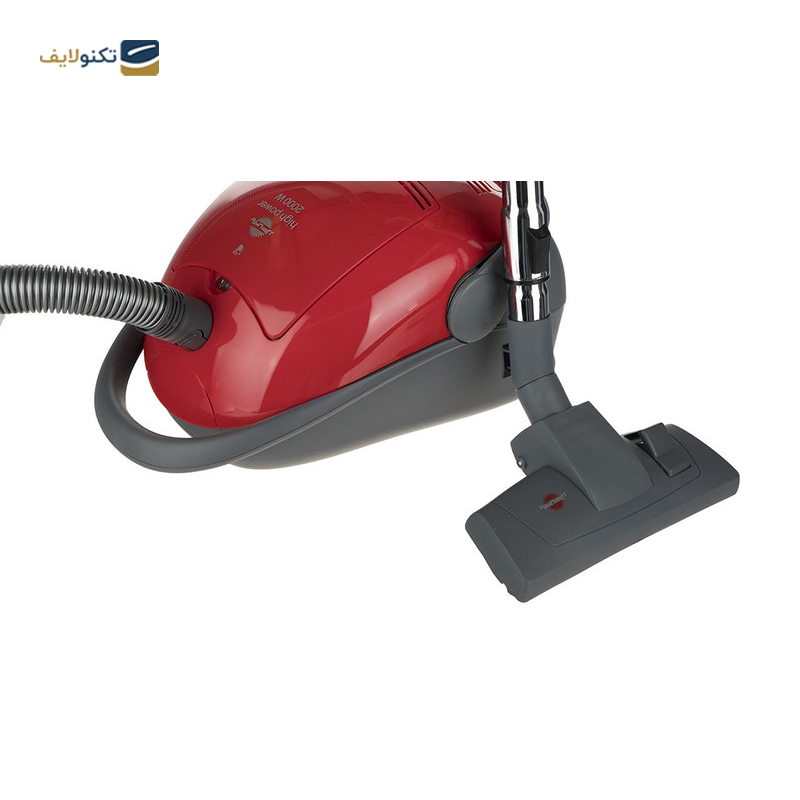  جارو برقی پارس خزر مدل VC-2000W - Pars Khazar VC-2000W Vacuum Cleaner