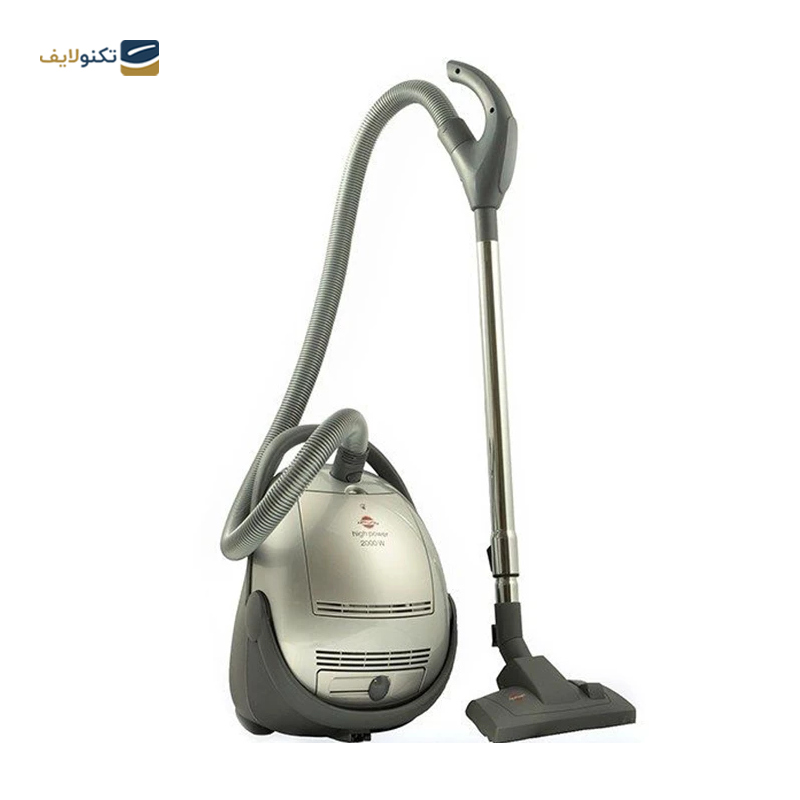  جارو برقی پارس خزر مدل VC-2000W - Pars Khazar VC-2000W Vacuum Cleaner