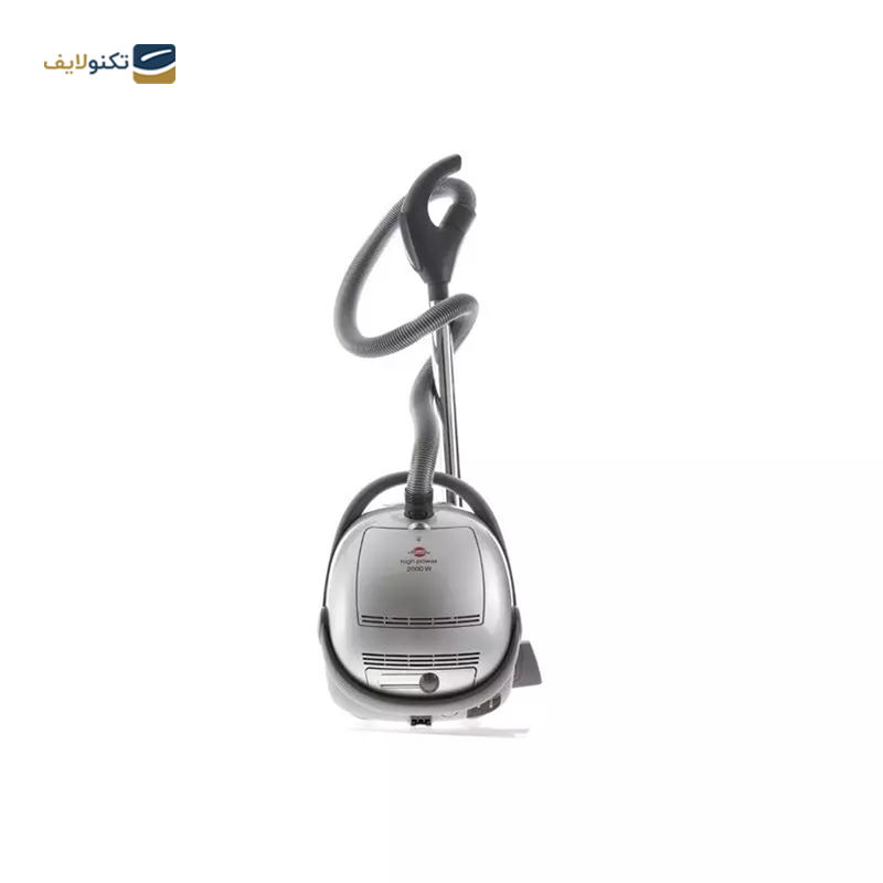  جارو برقی پارس خزر مدل VC-2000W - Pars Khazar VC-2000W Vacuum Cleaner