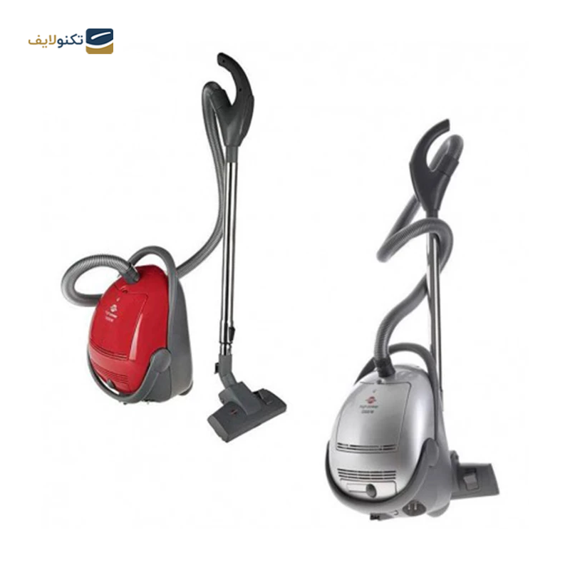  جارو برقی پارس خزر مدل VC-2000W - Pars Khazar VC-2000W Vacuum Cleaner