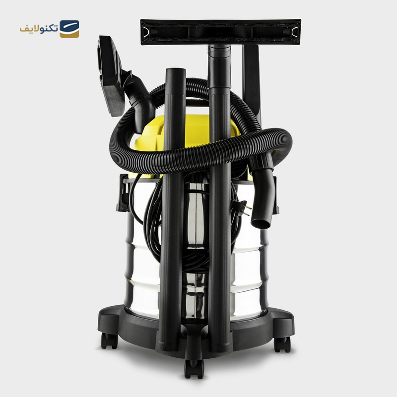 جاروبرقی کارچر مدل WD 1S - Karcher WD 1S Vacuum Cleaner