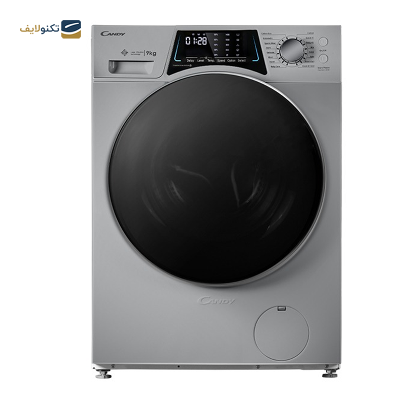 ماشین لباسشویی کندی 9 کیلویی مدل PFC 946 - Candy PFC 946 Washing Machine