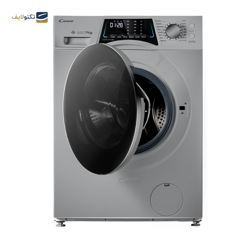 ماشین لباسشویی کندی 9 کیلویی مدل PFC 946 - Candy PFC 946 Washing Machine