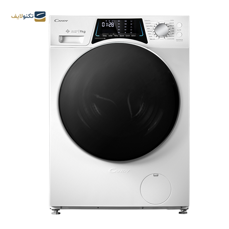 ماشین لباسشویی کندی 9 کیلویی مدل PFC 946 - Candy PFC 946 Washing Machine