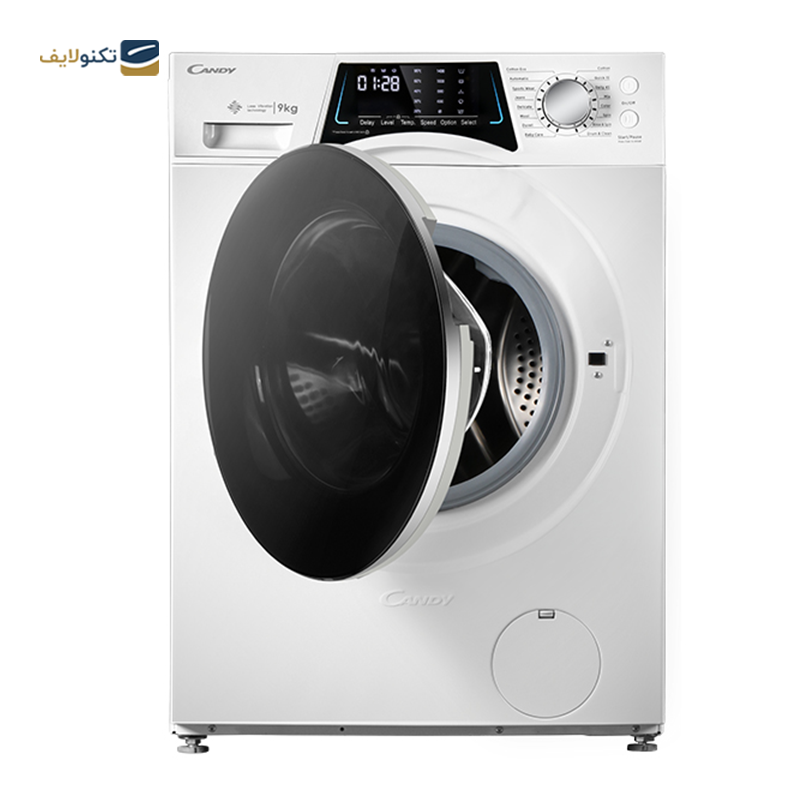 ماشین لباسشویی کندی 9 کیلویی مدل PFC 946 - Candy PFC 946 Washing Machine